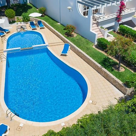 Villas Pinhal da Falésia Albufeira Exterior foto