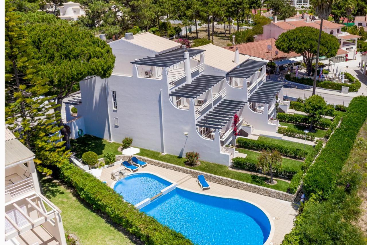 Villas Pinhal da Falésia Albufeira Exterior foto