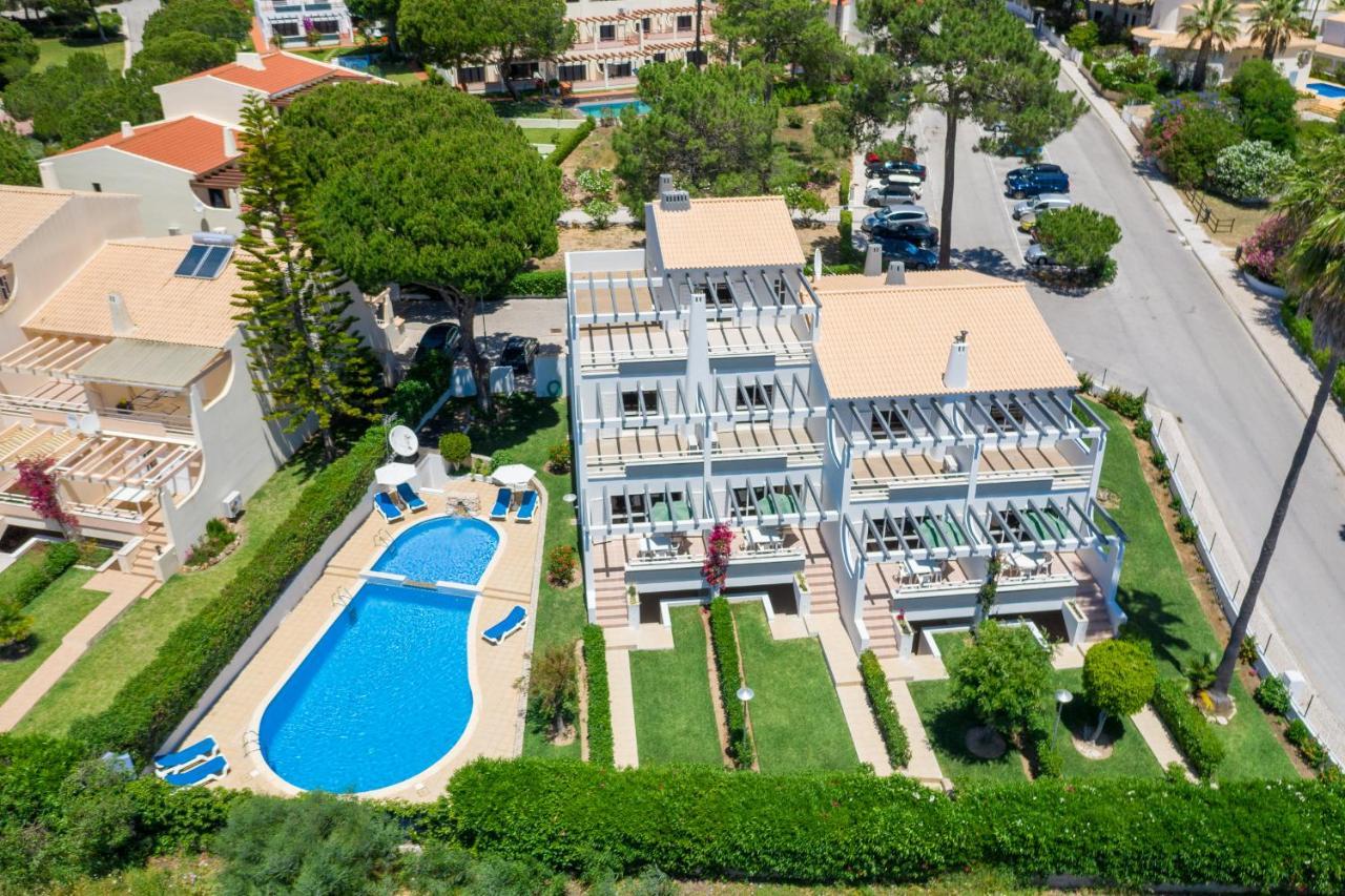 Villas Pinhal da Falésia Albufeira Exterior foto